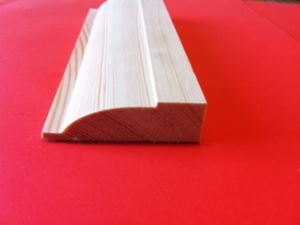 Picture of 25x75  Ovolo ArchitraveU/S Joinery