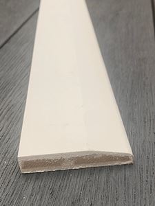 Picture of 18x70 Chamfered Architrave PrimedMDF