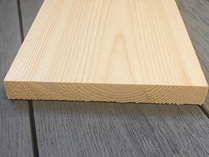 Picture of 32x275 PAR SoftwoodWhitewood
