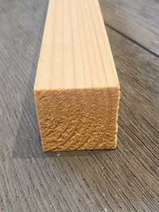 Picture of 50x50  PAR Softwood