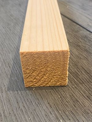 Picture of 50x50  PAR Softwood