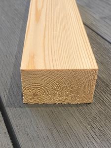 Picture of 50x75  PAR Softwood