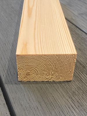 Picture of 50x75  PAR Softwood