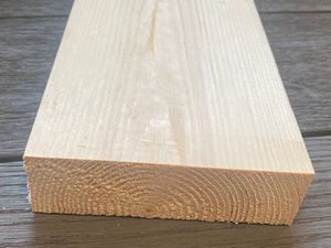 Picture of 50x150 PAR Softwood