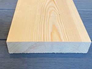 Picture of 50x225 PAR Softwood
