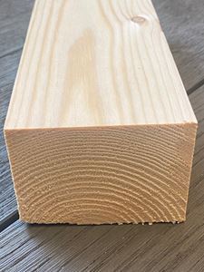 Picture of 75x100 PAR Softwood