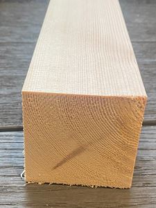 Picture of 100x100 PAR Softwood