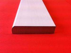 Picture of 14.5x94 Pencil Round SkirtingPrimed MDF