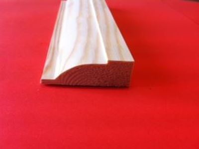 Picture of 25x63  Ovolo ArchitraveU/S Joinery