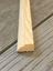 Picture of 16x25 Ovolo Glass Bead / StopU/S Joinery