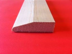 Picture of 25x75  Chamfered ArchitraveU/S Joinery