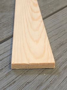 Picture of 12x50  PAR Softwood U/S Joinery