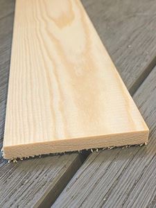 Picture of 12x75  PAR SoftwoodU/S Joinery
