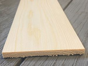 Picture of 12x100 PAR SoftwoodU/S Joinery