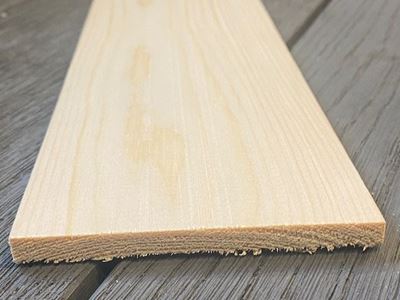 Picture of 12x100 PAR SoftwoodU/S Joinery