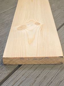 Picture of 19x100 PAR Softwood