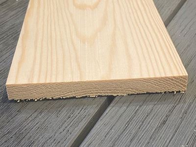 Picture of 19x125 PAR Softwood