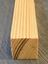 Picture of 25x25  PAR SoftwoodU/S Joinery