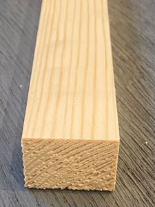 Picture of 25x38  PAR SoftwoodU/S Joinery