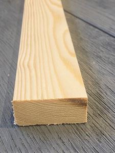 Picture of 25x50  PAR Softwood