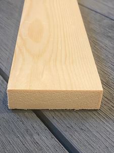 Picture of 25x75  PAR Softwood