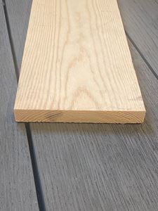 Picture of 25x100 PAR Softwood