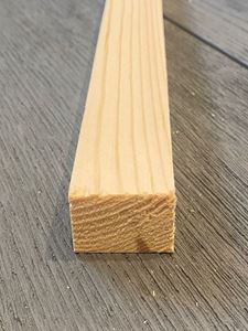 Picture of 32x38  PAR SoftwoodU/S Joinery