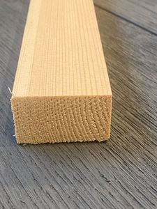 Picture of 32x50  PAR SoftwoodU/S Joinery