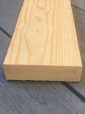 Picture of 32x100 PAR Softwood