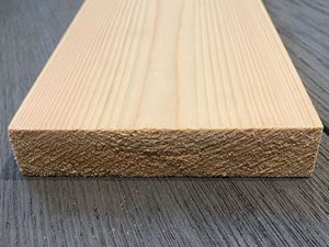 Picture of 32x138 PAR Softwood