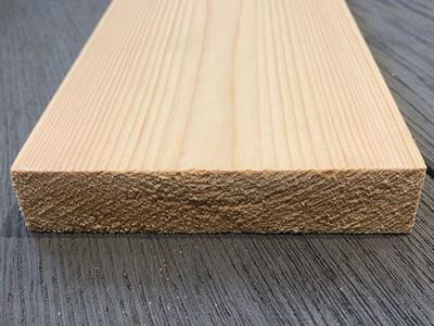 Picture of 32x138 PAR Softwood
