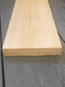 Picture of 32x175 PAR Softwood