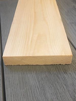 Picture of 32x175 PAR Softwood