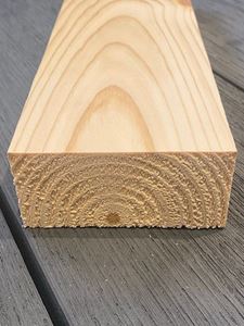 Picture of 50x100 PAR Softwood