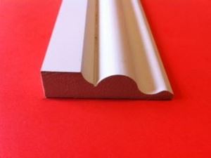 Picture of 18x70 Ogee  Architrave PrimedMDF