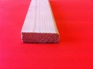 Picture of 19x50  Once Pencil Rnd Architrave