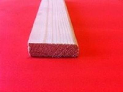 Picture of 19x50  Once Pencil Rnd Architrave