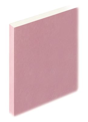 Picture of 900x1800  12.5mm Knauf FIRE Board S/EKnauf - Plasterboard