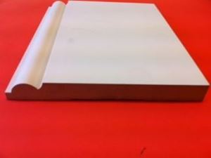 Picture of 18x170 Torus Skirting PrimedMDF