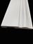 Picture of 14x100 White Plastic Skirtingwith cable rebate