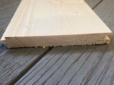 Picture of 22x150 T&G Flooring