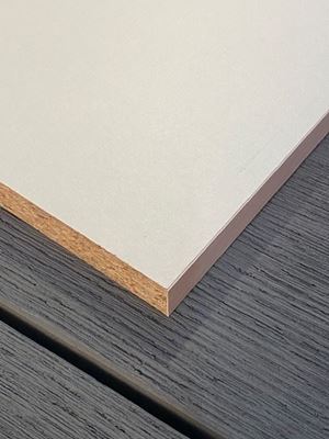 Picture of 96x24 ins  15mm Conti BoardWhite (610x2440)