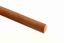 Picture of FB116 11x11mm QuadrantDark Hardwood