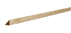 Picture of FB128 21x21 TriangleSoftwoodCRN128