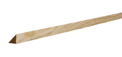 Picture of FB128 21x21 TriangleSoftwoodCRN128