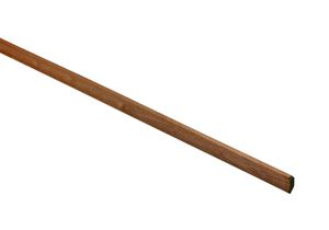 Picture of FB137 15x15mm ScotiaDark HardwoodFLR1001