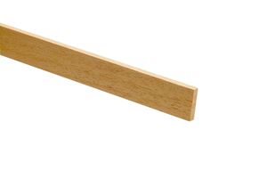 Picture of FB184  9x18mm StripwoodRamin