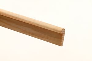 Picture of FB376  9 x 18mm Hockey StickPINE