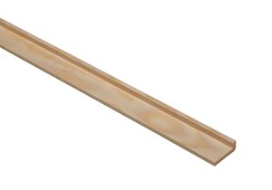 Picture of FB381 13 x 33mm AnglePINE
