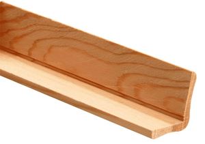 Picture of FB295 17 x 17mm AnglePINE